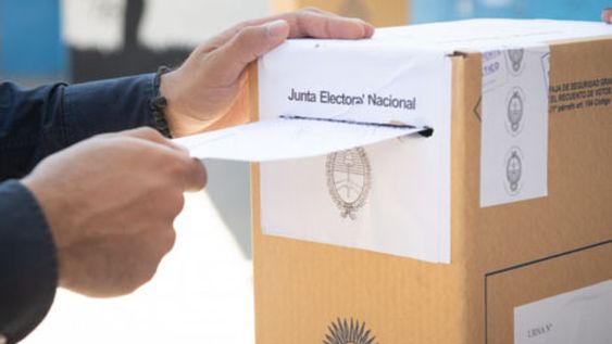 Libertarios: Test electoral en Corrientes