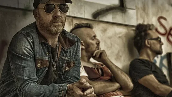 “Prefiero no ser mediático y seguir en el barrio”