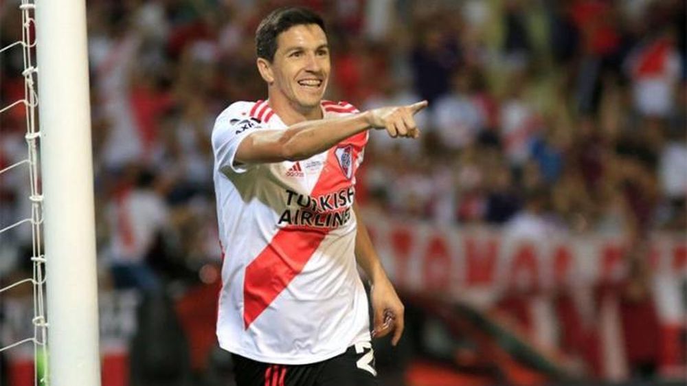 Nacho Fernández: “Es difícil irse de River, tengo sensaciones encontradas”