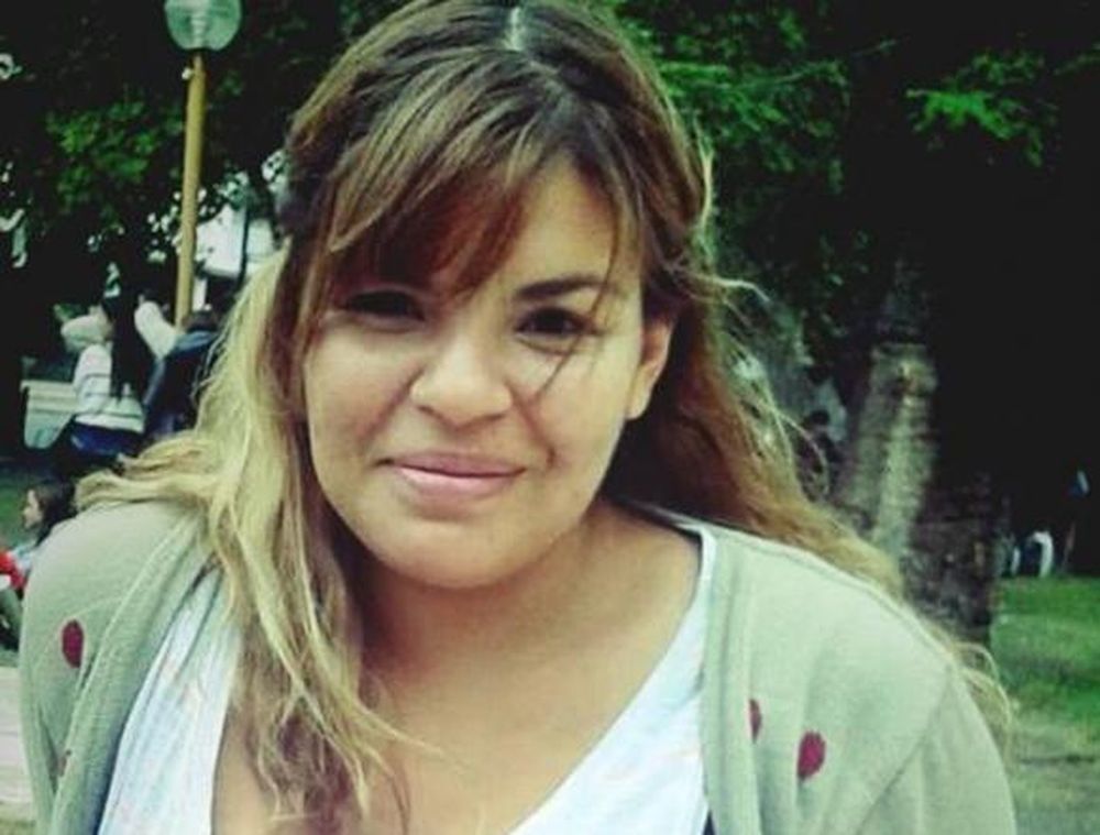 ‘No me interesa dar notas, estoy enfocada en rearmar mi vida’