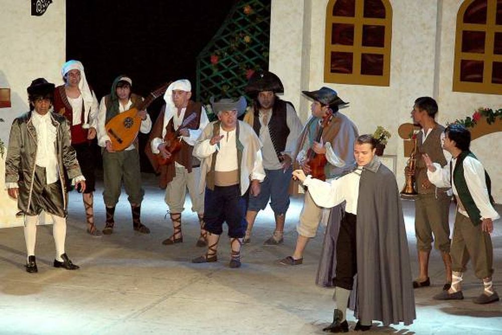 La Opera de San Juan recibe más visitas
