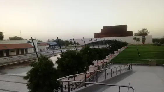 Después del viento Sur que alcanzó los 51 km/h, cómo sigue el tiempo en San Juan