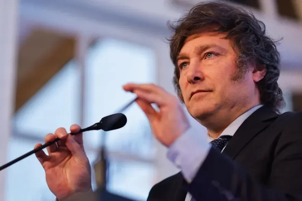 Javier Milei viaja a Tucumán para disertar en el Foro Económico del NOA.