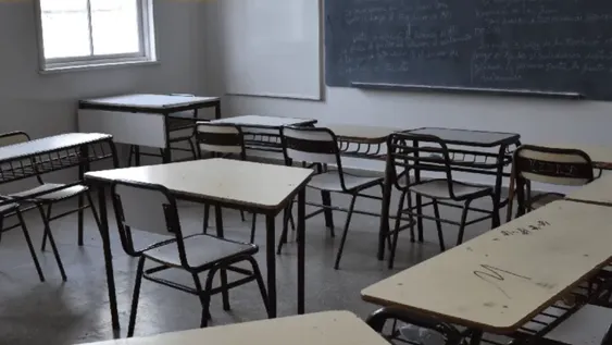 docentes universitarios continuan en pie de lucha y suman dos semanas de paro en san juan