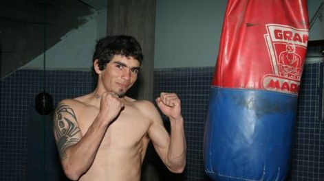 Orozco ganó claramente por decisión