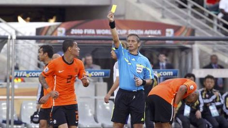 El cuarto de Baldassi será un clásico