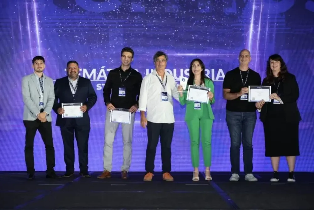 Una idea sanjuanina es elegida como la Startup del Año