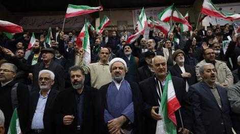 Irán designó a un nuevo líder supremo.&nbsp;