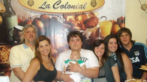 La Colonial cumple 10 años