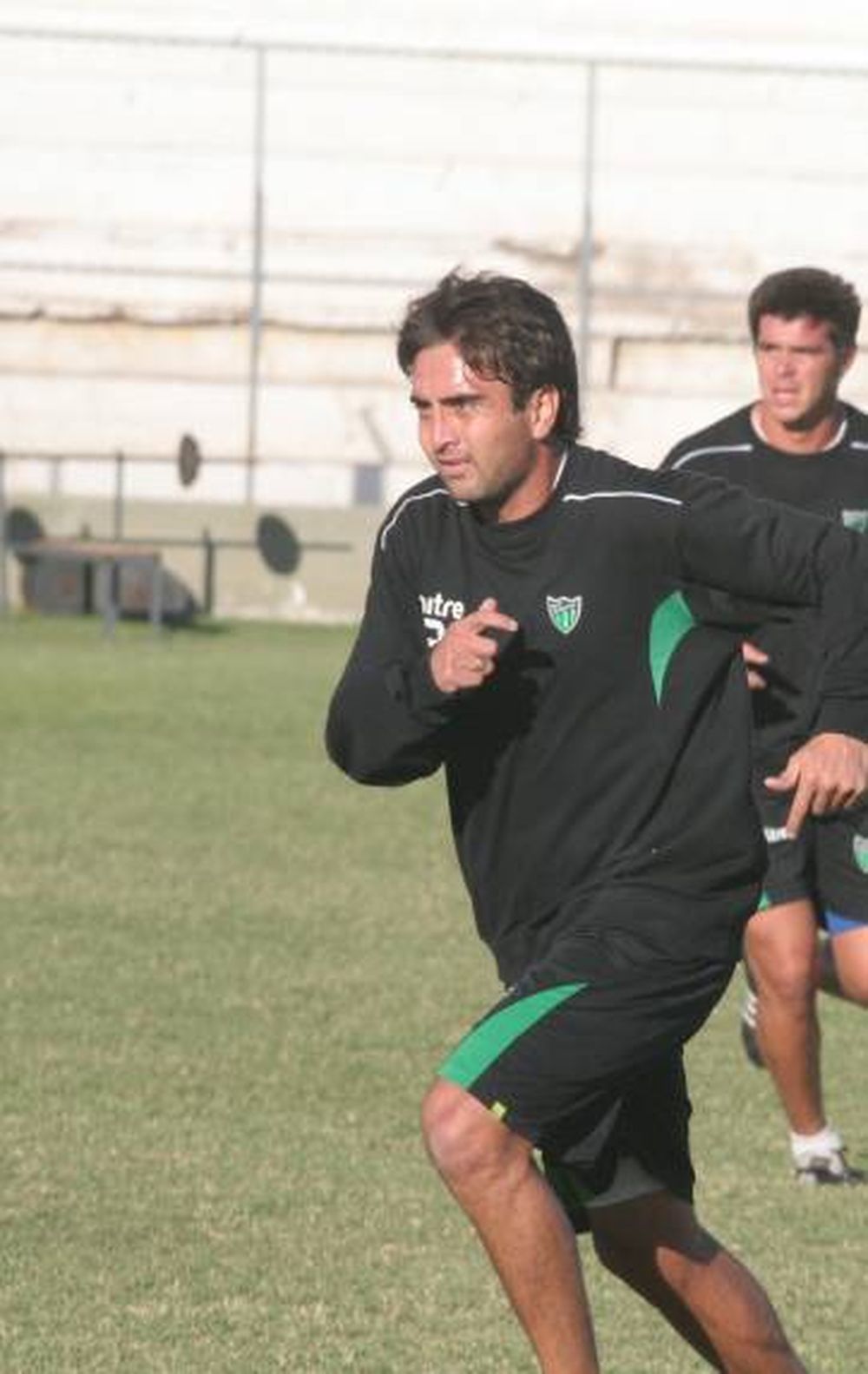 “Sabemos que el ascenso directo es complicado”