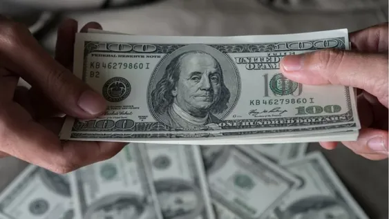 El dólar blue subió $10 y alcanzó un nuevo récord