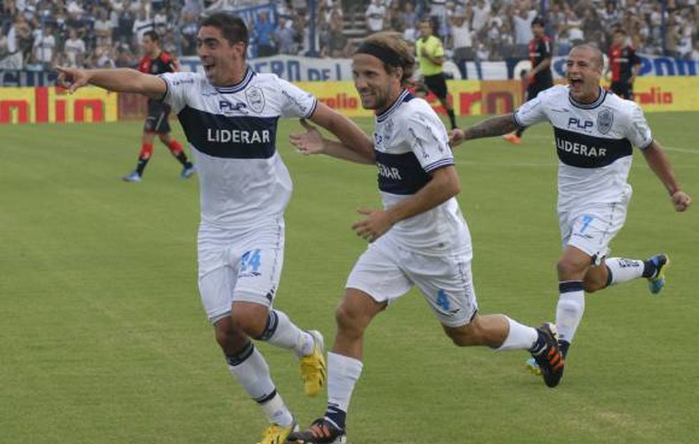 Newell’s cantó la decena