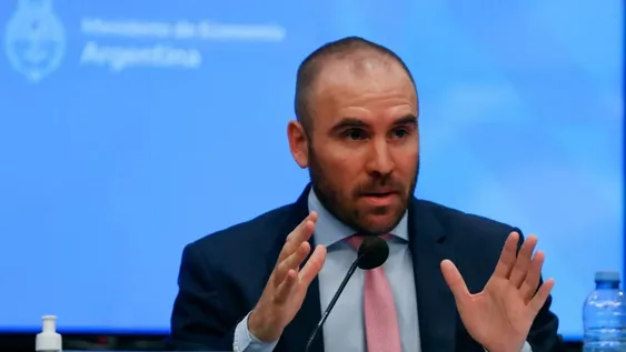 Guzmán: “La inflación superará el 6 por ciento en marzo”