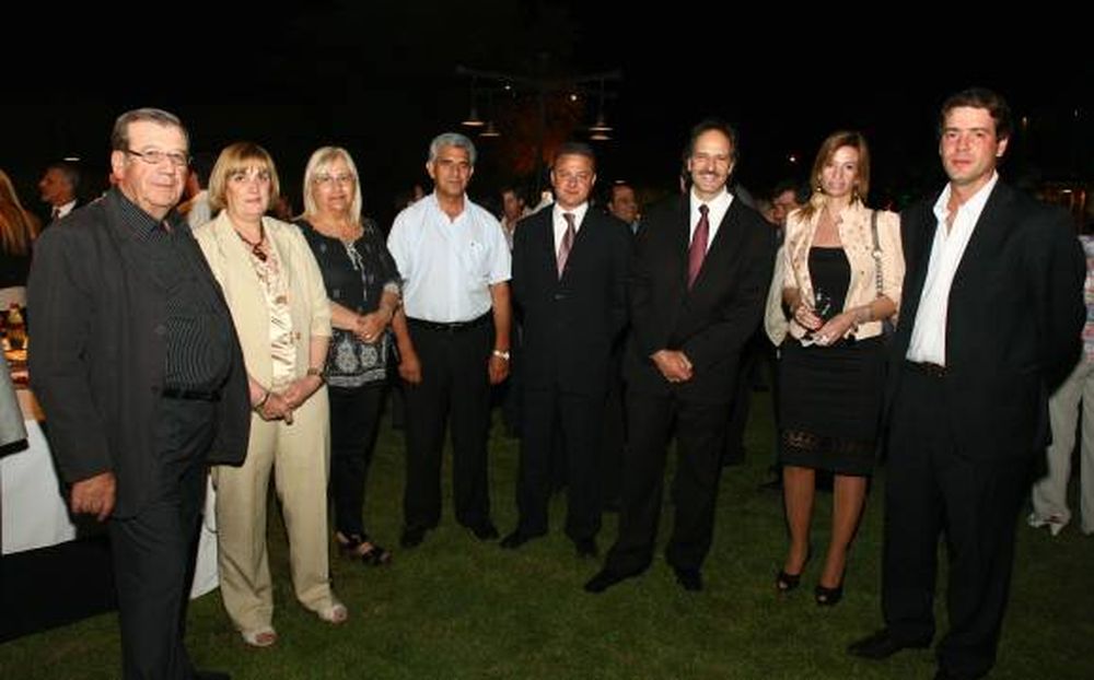 C.E.C.A. San Juan festejó su 39º Aniversario