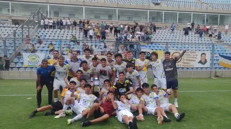 Foto: @germanlosano_87 @delocal.sj