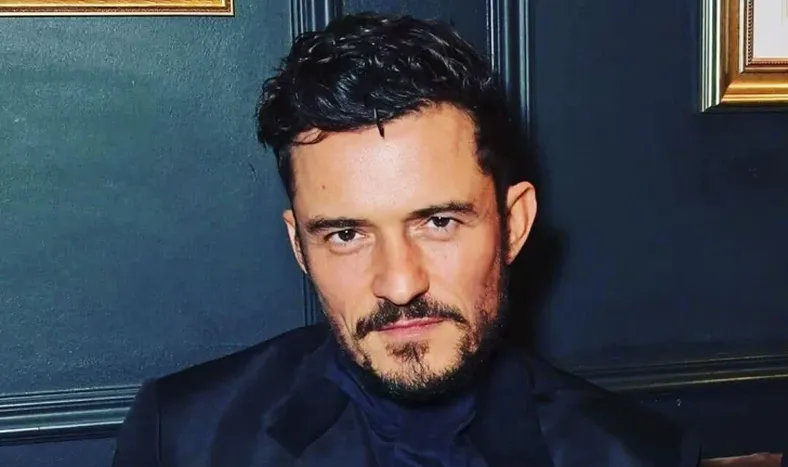 El error en un tatuaje de Orlando Bloom causó burla en las redes