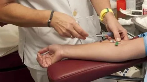 En una ciudad de Salta, las multas de tránsito se pueden pagar con donaciones de sangre