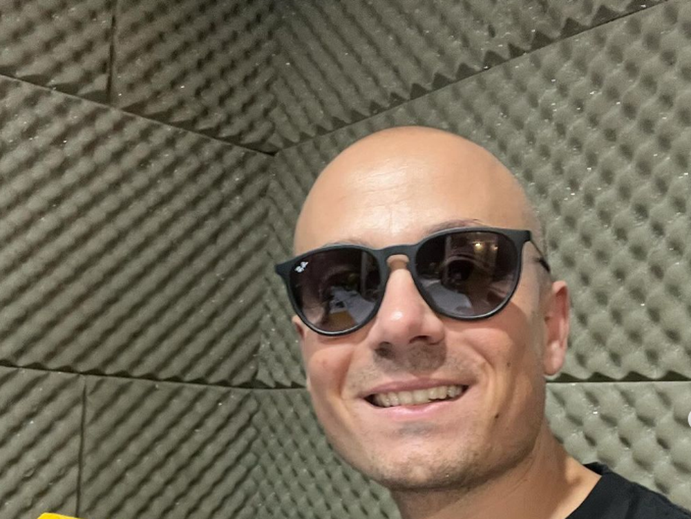 Emprendedor regala 150.000 pesos y varias sorpresas