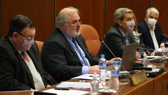 Presentan un proyecto de ley de Ciencia y Tecnología en Diputados