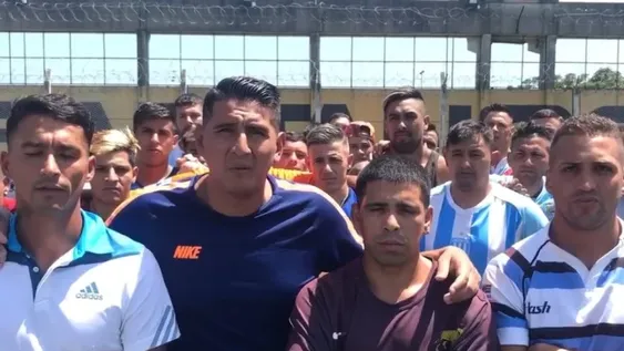 El mensaje de Los Espartanos a los rugbiers que golpearon a Fernando Báez Sosa