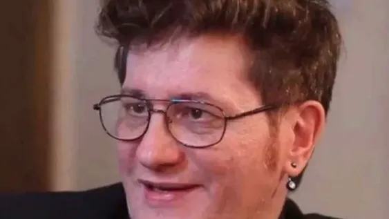 La explosiva reacción de Pipo Cipolatti contra la serie de Fito Páez: “Prefiero ver un…”