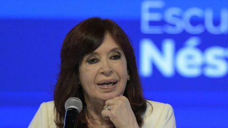 Cristina Kirchner cargó otra vez contra Macri: “Más mafioso no se consigue”