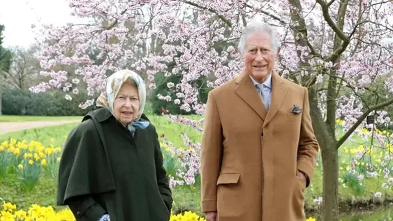 El príncipe Carlos, el heredero a la corona británica: cómo será la sucesión
