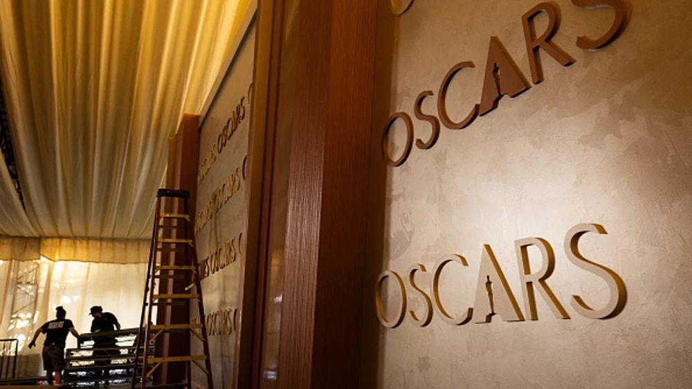 Mientras Hollywood se prepara para los&nbsp; Premios Oscar 2026, informaron que habrá mas seguridad en la ceremonia por temor a un ataque iraní.