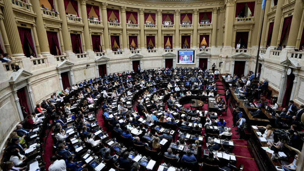 El debate por Ficha Limpia vuelve a tensar el escenario político en el Congreso.
