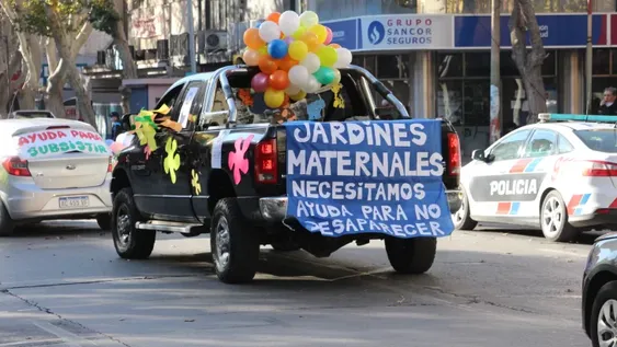 Jardines maternales: ya cerró casi el 30% y el resto tendrá que rearmarse al volver a trabajar