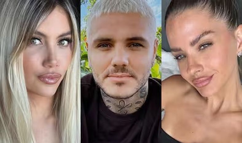 Wanda Nara sin filtro contra la China Suárez: “Esta zorra arruina…”