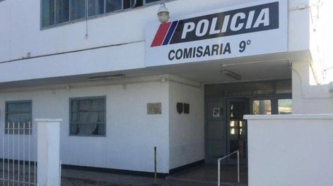 Ladrones entraron a la casa de una docente mientras dormía y le robaron de todo