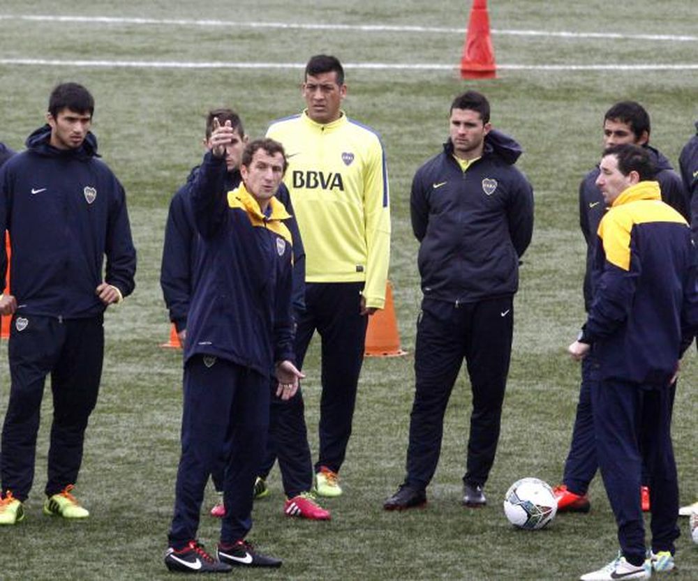 Gago volverá a la titularidad