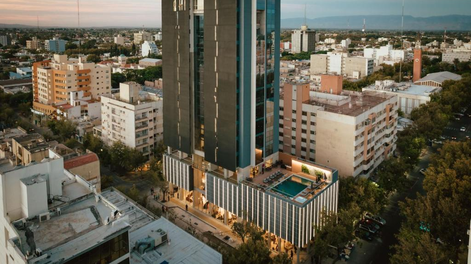 el mapa del turismo de san juan: la expo minera saturo los hospedajes, el perfil mas buscado de visitante y los mejores atractivos para conocer
