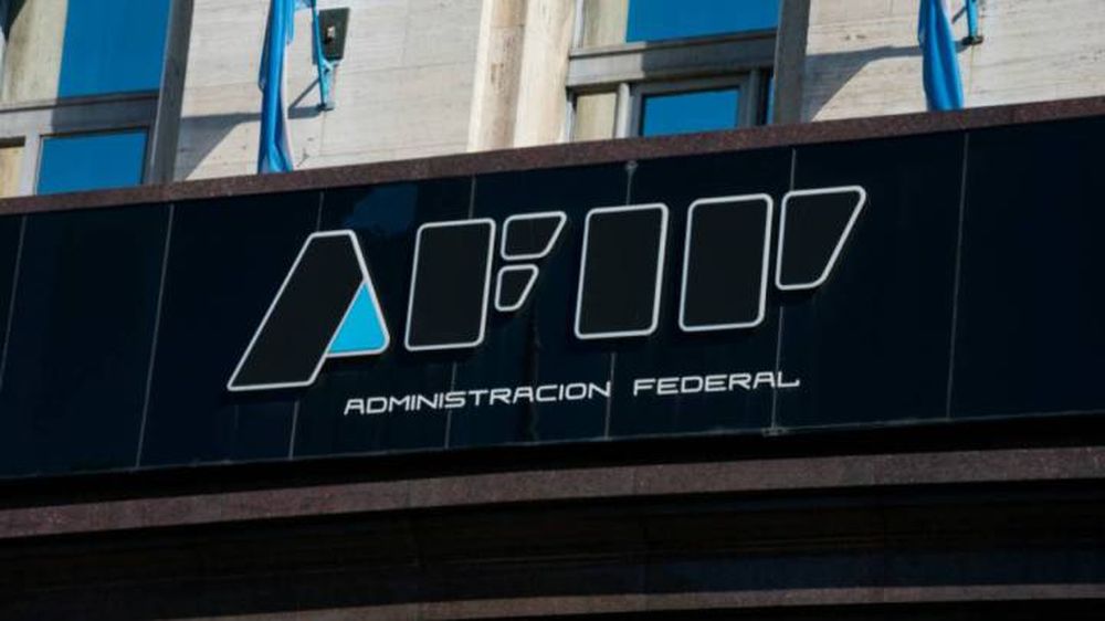 La AFIP publicó las escalas y los mínimos no imponibles para Bienes Personales