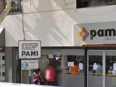 PAMI de San Juan