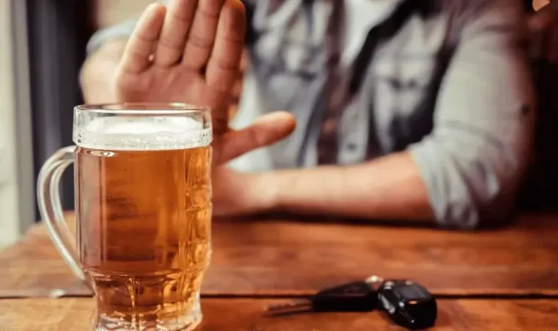 Día Mundial sin Alcohol: los daños y efectos nocivos del consumo