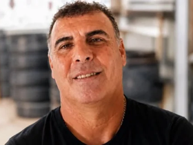 Ricardo Rodríguez tenía 57 años.&nbsp;