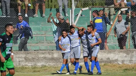 Unión y San Miguel sacaron ventaja en la ida de semifinales