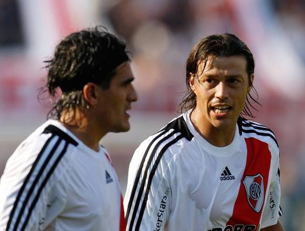 Para Almeyda es un regreso al pasado