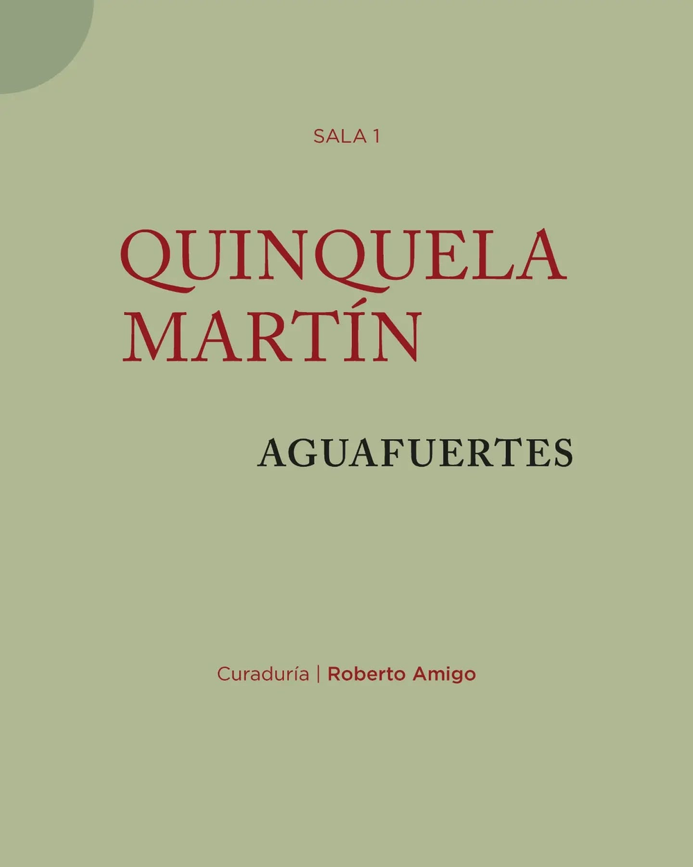 Quinquela Martín