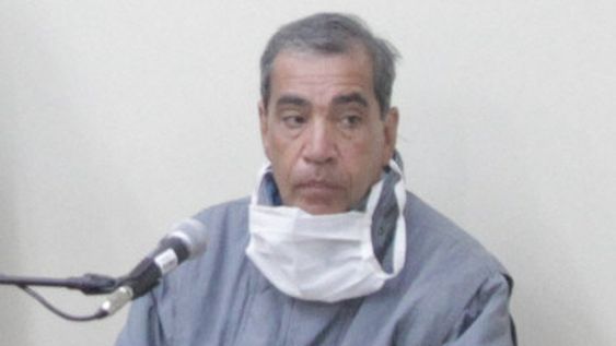 Exdocente de la Boero abusó de alumna, acepta 8 años y medio