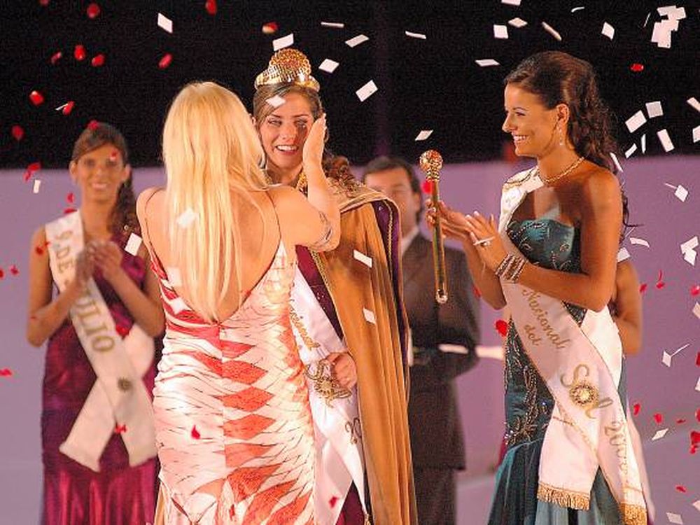 La próxima semana llamarán a las candidatas a Reina del Sol