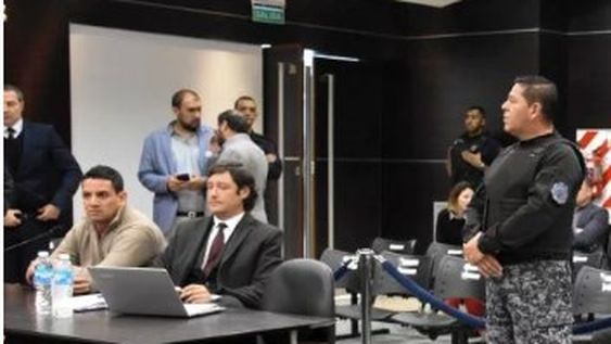 Un femicida mendocino fue condenado a cadena perpetua por un jurado popular