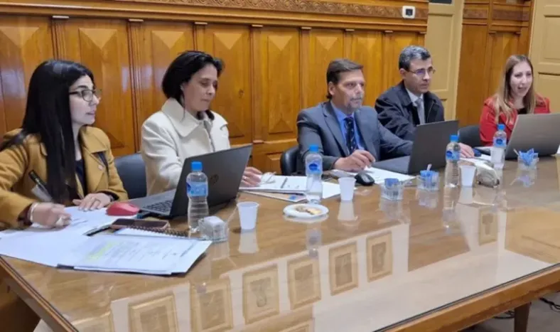 El Consejo de la Magistratura.-