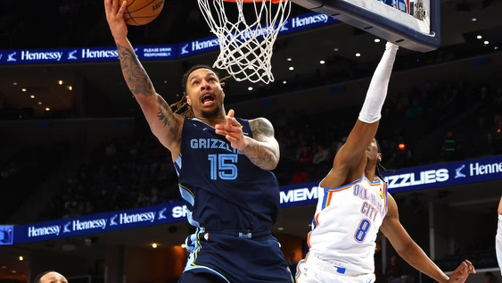 La muerte del basquetbolista Brandon Clarke causó conmoción en la NBA.