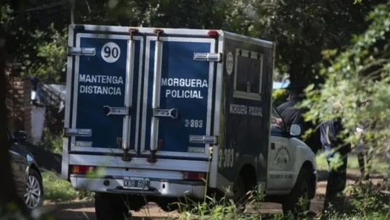 Las autoridades judiciales investigan el hecho.