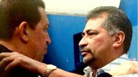 Murió un hermano de Hugo Chávez