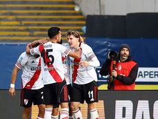 en vivo: river le gana por 2 a 1 a belgrano con gol de colidio y galvan en vivo: river le gana por 2 a 1 a belgrano con gol de colidio y galvan