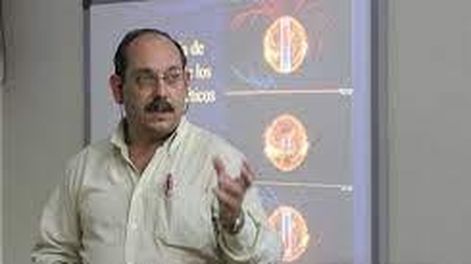 De seguridad de los diques: ¿en megasequía cómo andamos?